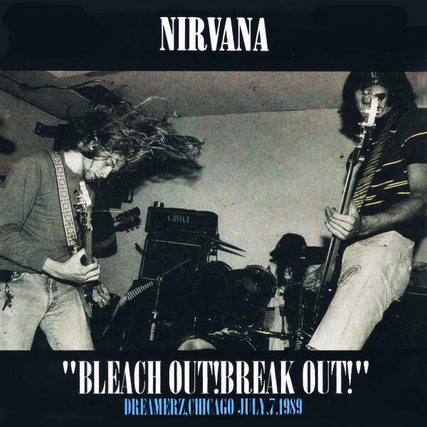 Nirvana - School
