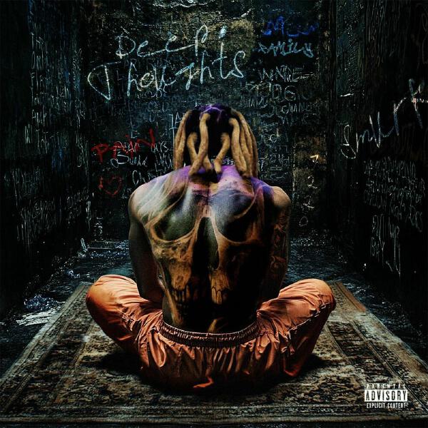 Lil Durk, Future - They Want To Be You (feat. Future)