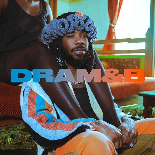 Dram - Back & Forth