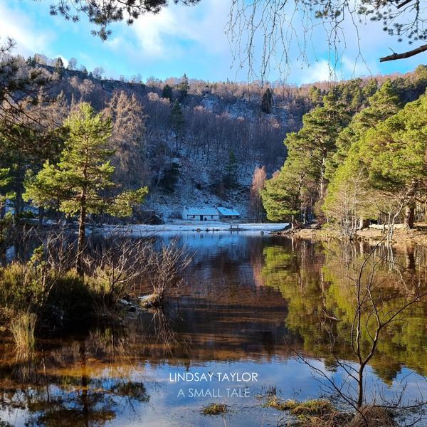 Lindsay Taylor - Lochalsh