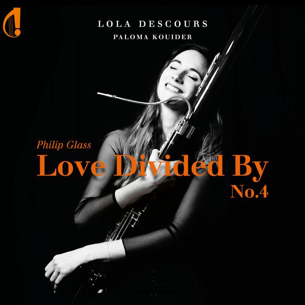 Lola Descours, Paloma Kouider - Love Divided By: No. 4