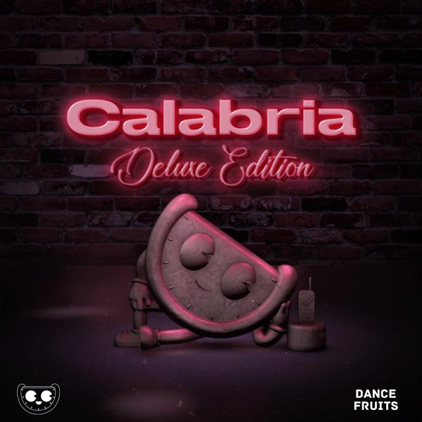 Dance Fruits Music, DMNDS, Fallen Roses, Lujavo, LUNIS - Calabria (feat. Fallen Roses, Lujavo & Lunis) [Steve Void Edit]