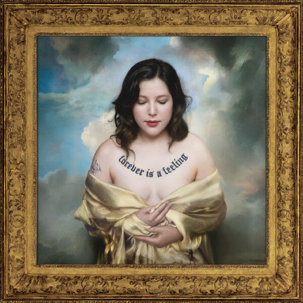 Lucy Dacus - Calliope Prelude
