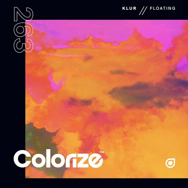 Klur - Floating (Original Mix)