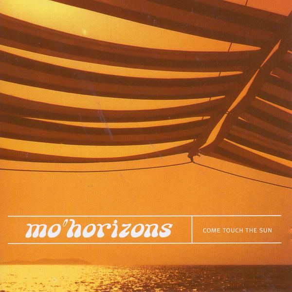 Mo’ Horizons - Foto Viva