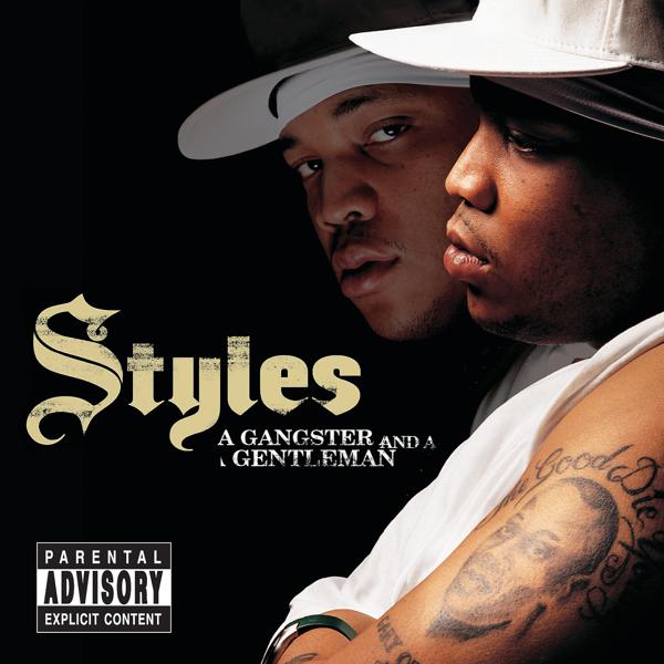 Styles P - Good Times