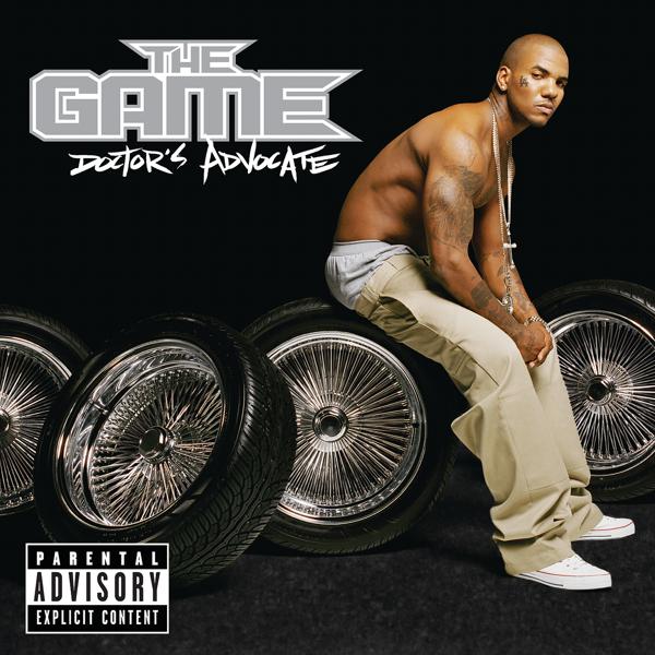 The Game - Let's Ride