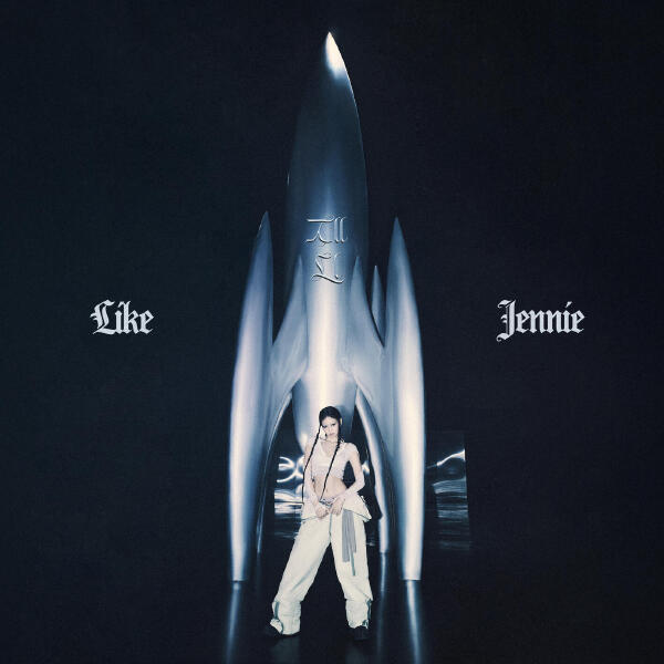 Jennie, Peggy Gou - like JENNIE - Peggy Gou Remix