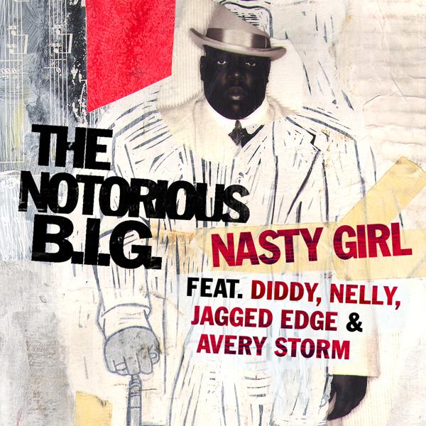 The Notorious B.I.G., Mase, Puff Daddy - Mo Money Mo Problems (feat. Puff Daddy, Mase) [2005 Remaster]