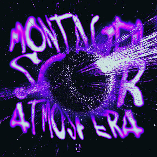 Ariis, TOKYOPHILE - Montagem Solar Atmosfera (Slowed)