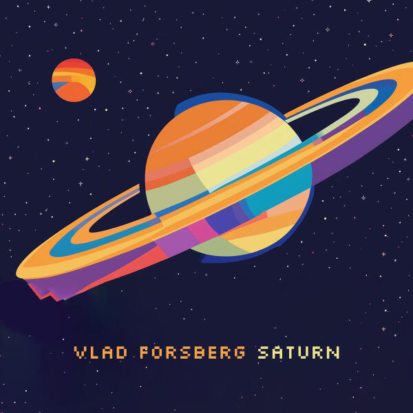 Vlad Forsberg - Saturn