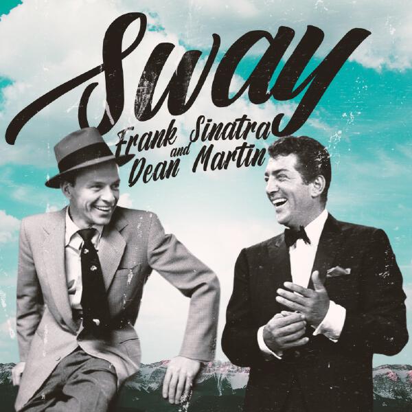 Frank Sinatra - Sway