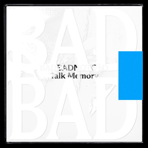 Badbadnotgood - Timid, Intimidating