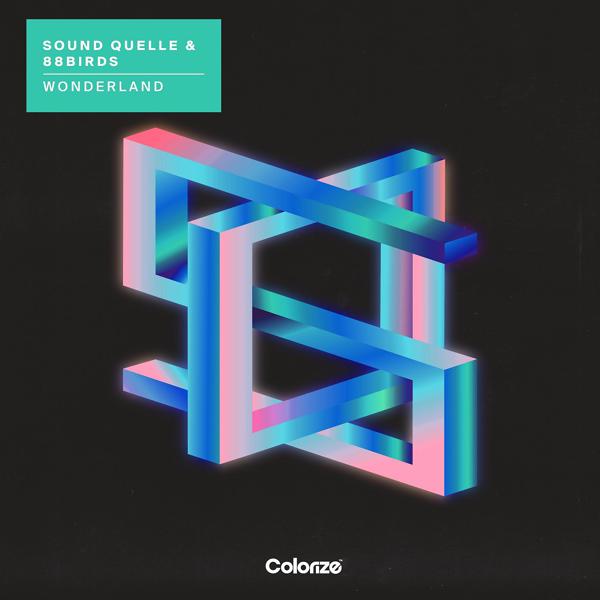 Sound Quelle, 88Birds - Wonderland