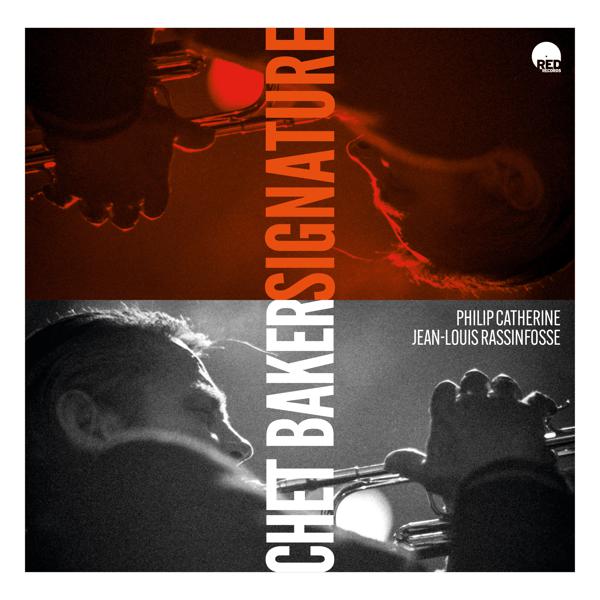 Chet Baker, Jean-Louis Rassinfosse, Philip Catherine - But Not for Me