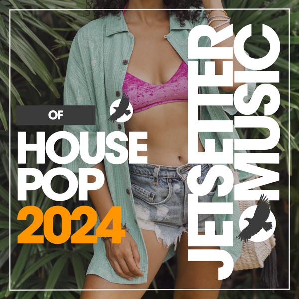 Oliver Newman - House Of Pop 2024