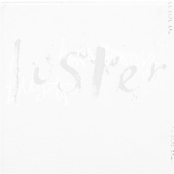 Maria Somerville - Luster
