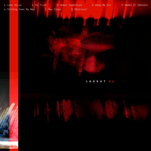 LASSUT - Oblivion!