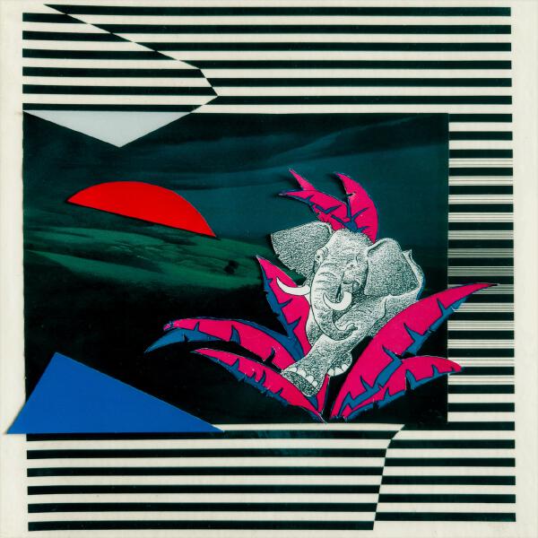 Sweatson Klank - Tilt