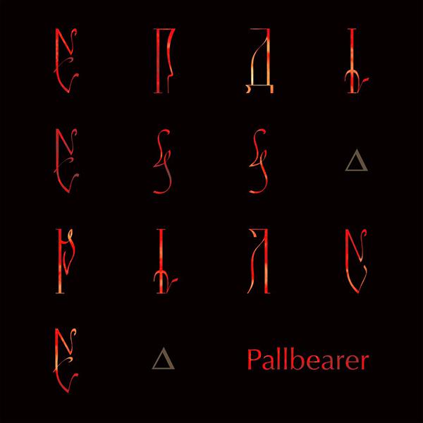 Pallbearer - Endless Place