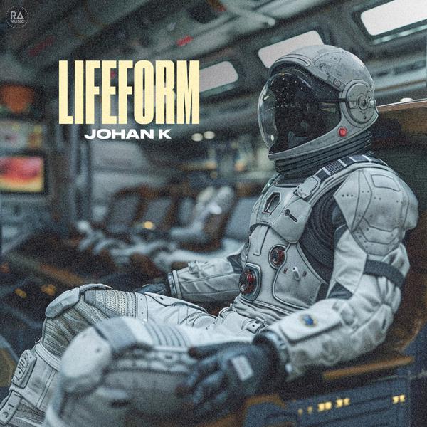 Johan K - Lifeform