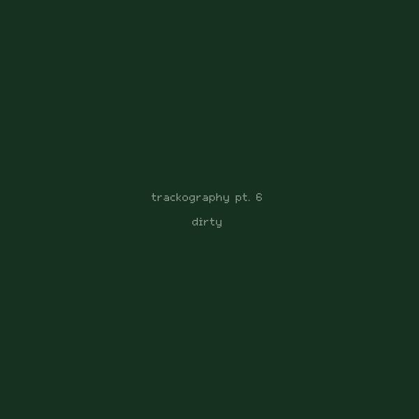 Тбили - Trackography, pt. 6 dirty