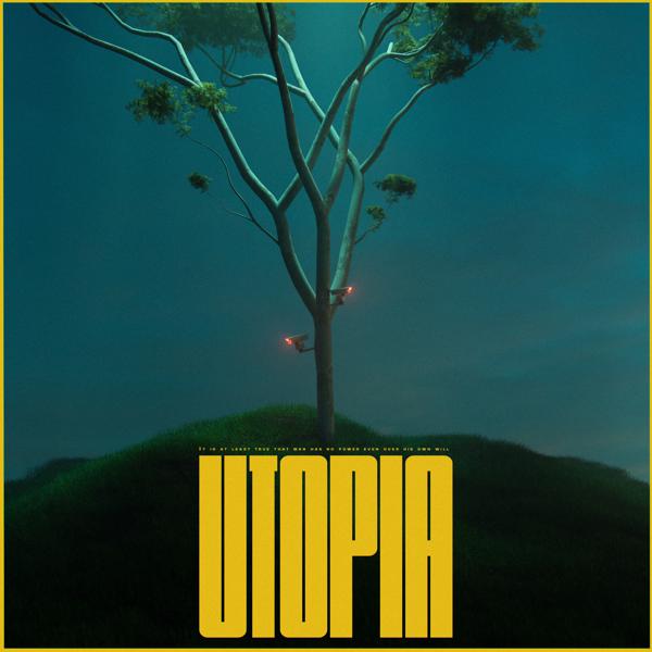 Woodju - Utopia