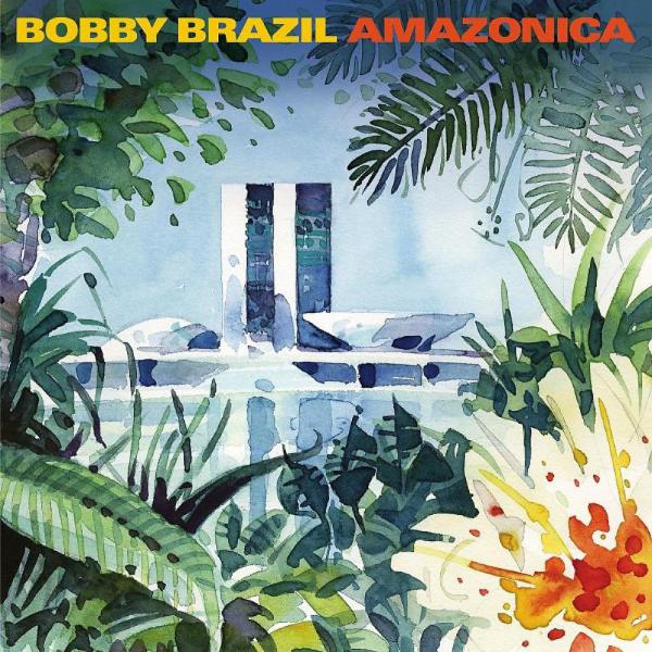 Bobby Brazil - Brahma Vs. Antarctica