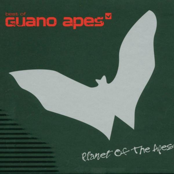 Guano Apes - Break The Line