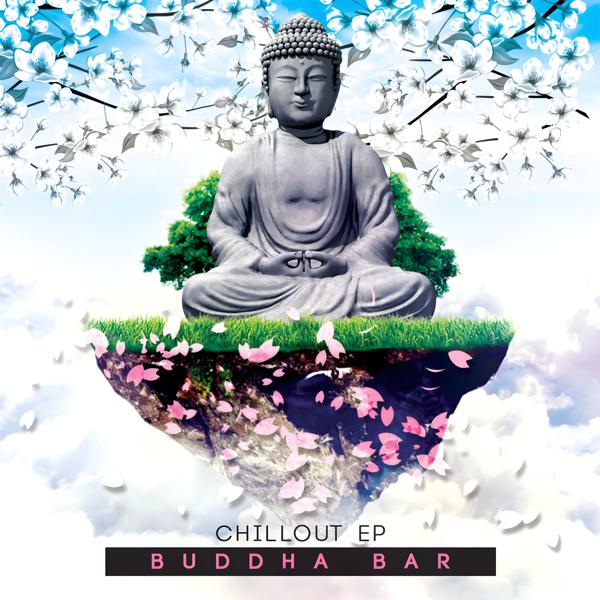 Buddha Chillout - Chillout EP