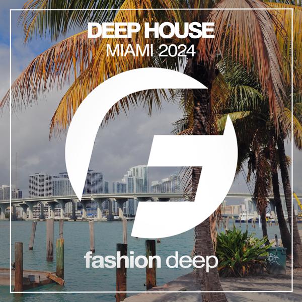 Broken Heads - Deep House Miami 2024