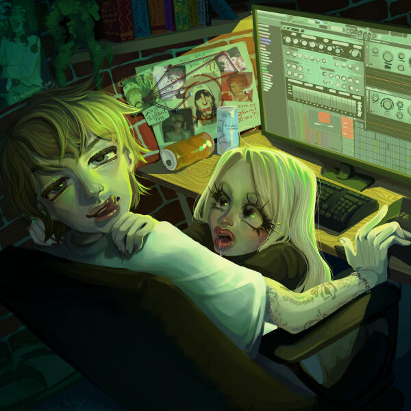 SEXBOMBA31 - FL STUDIO