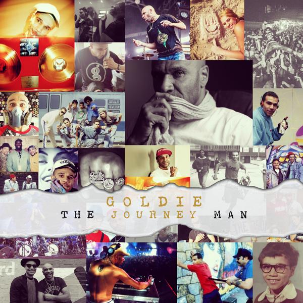 Goldie, Ulterior Motive, Natalie Williams - I Adore You