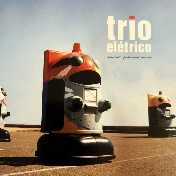 Trio Elétrico - Mansad