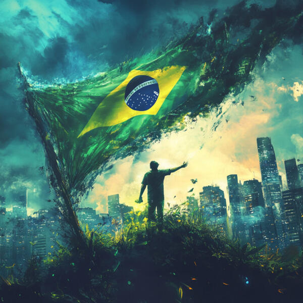 Repsaj - MONTAGEM BAILÃO (Sped Up)