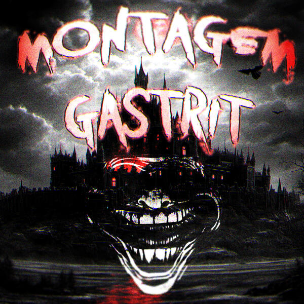 KVRXD - MONTAGEM GASTRIT