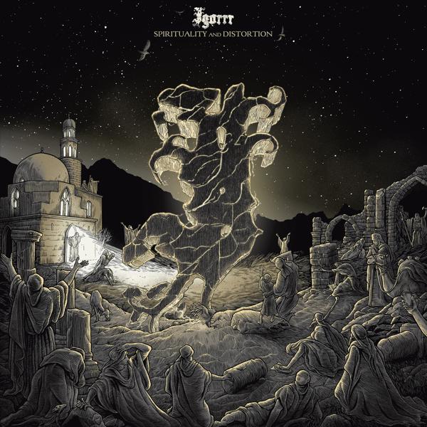 Igorrr - Spirituality and Distortion