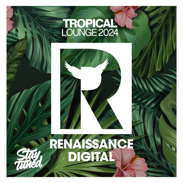 Manuel Lorenzo - Tropical Lounge 2024