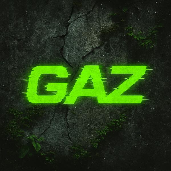 Bouvrd - GAZ