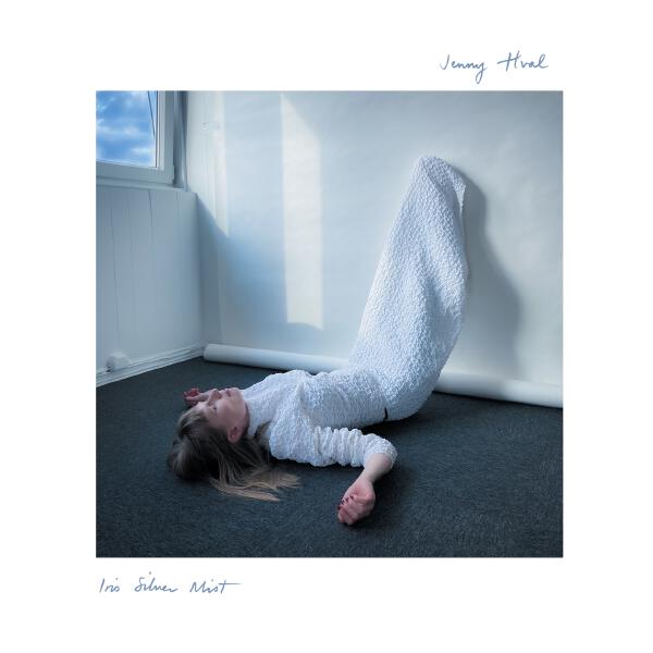 Jenny Hval - I want the end to sound like this