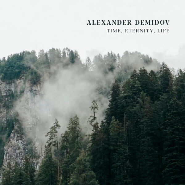 Alexander Demidov - Native shore