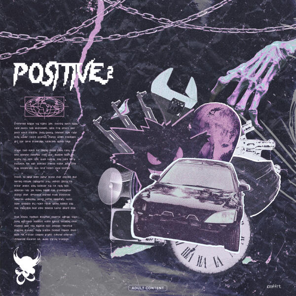 Jidanofu - Positive 2