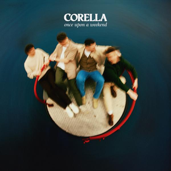 Corella - Don't Stop Me