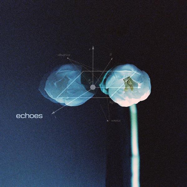 Igor Khabarov - Echoes