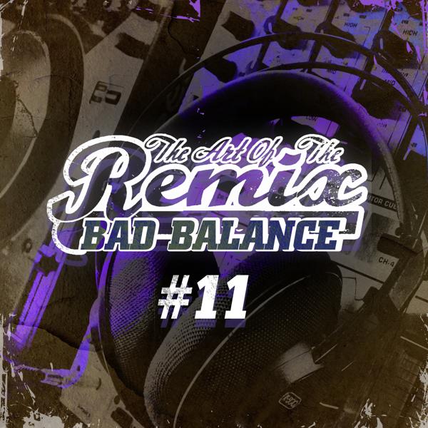 Bad Balance - Готовы ли вы?! (Orbeatman Remix)