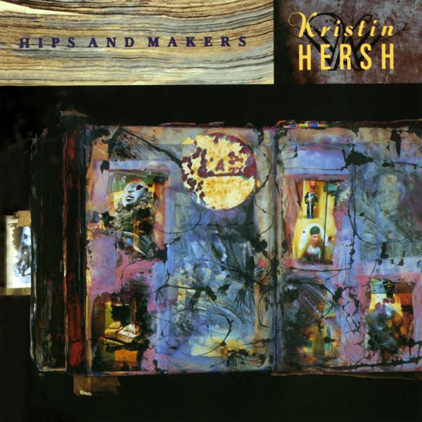 Kristin Hersh - Me and My Charms (String Version)