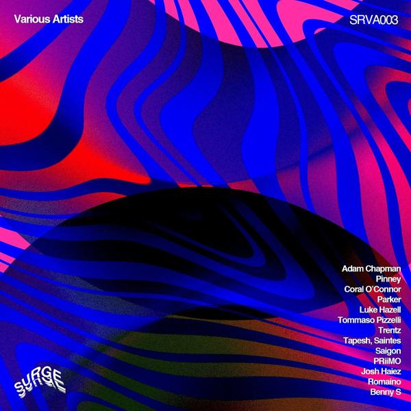 Tommaso Pizzelli - Acid Dreams