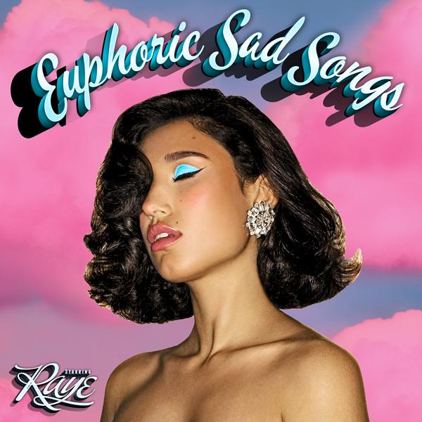 Raye - All Dressed Up