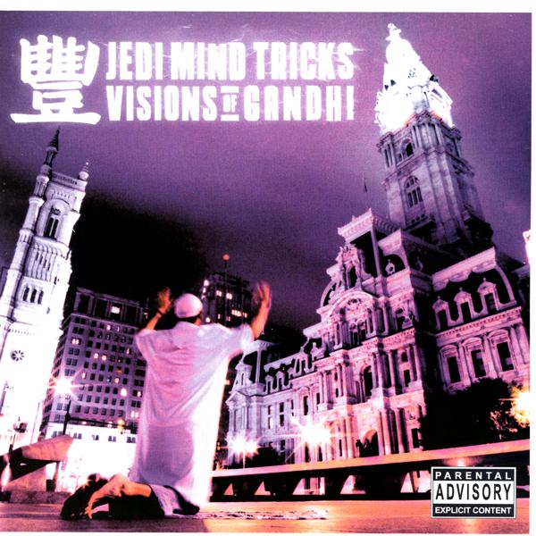Jedi Mind Tricks, Kool G Rap - Animal Rap