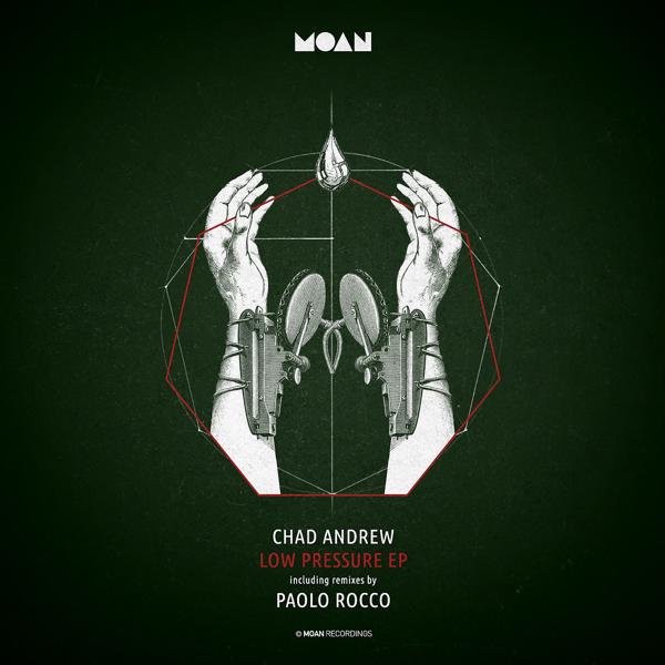 Chad Andrew, Paolo Rocco - Chad Andrew - Low Pressure (Paolo Rocco Extended Remix)